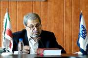 تقدیر دکتر ابوالحسنی از اقدامات آموزشی آنفولانزای نوع A  شبکه بهداشت و درمان جنوب تهران